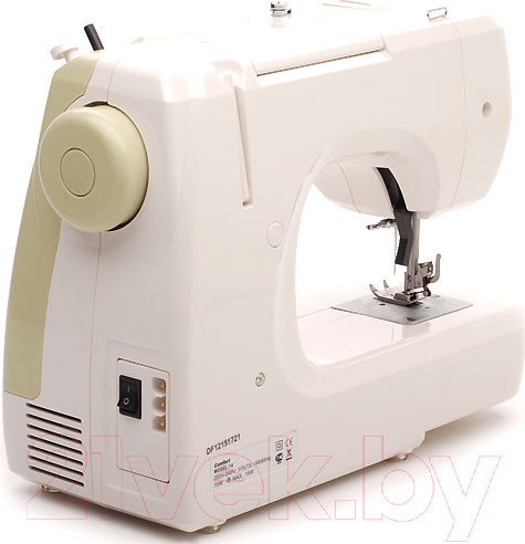 Изображение товара Швейная машина Comfort 14
