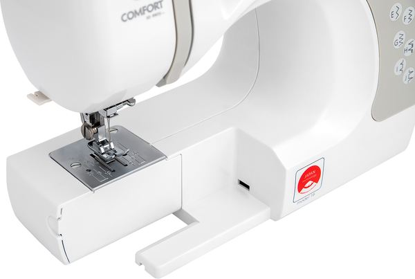 Изображение товара Швейная машина Comfort 16