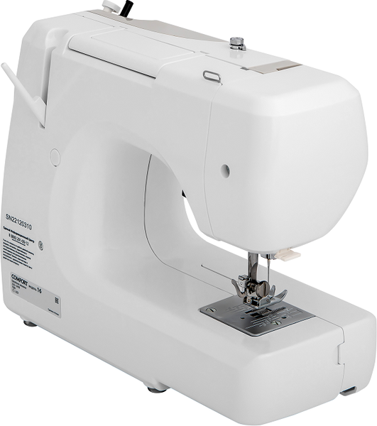 Изображение товара Швейная машина Comfort 16