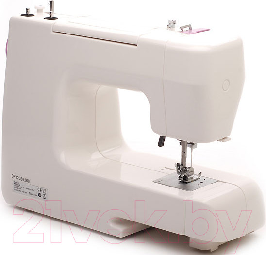 Изображение товара Швейная машина Comfort 28