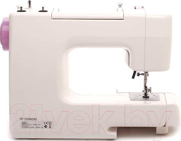 Изображение товара Швейная машина Comfort 28