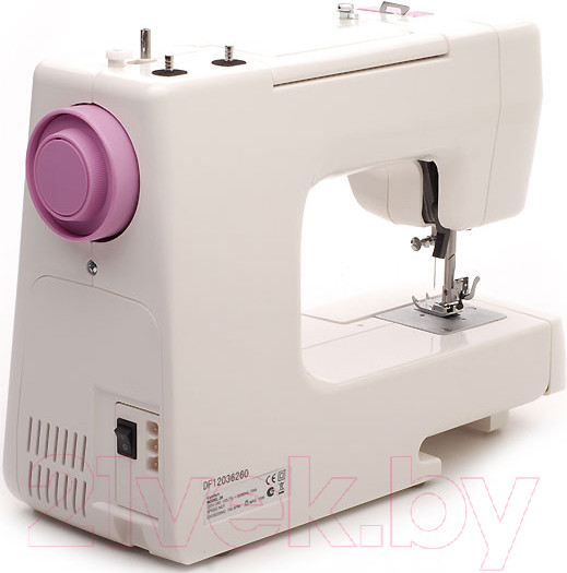 Изображение товара Швейная машина Comfort 28