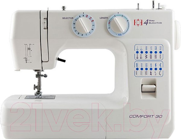 Изображение товара Швейная машина Comfort 30
