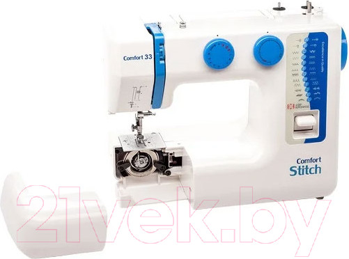 Изображение товара Швейная машина Comfort 33