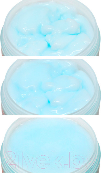 Изображение товара Крем для лица Elizavecca Moisture Hyaluronic Acid Memory Cream (100г)