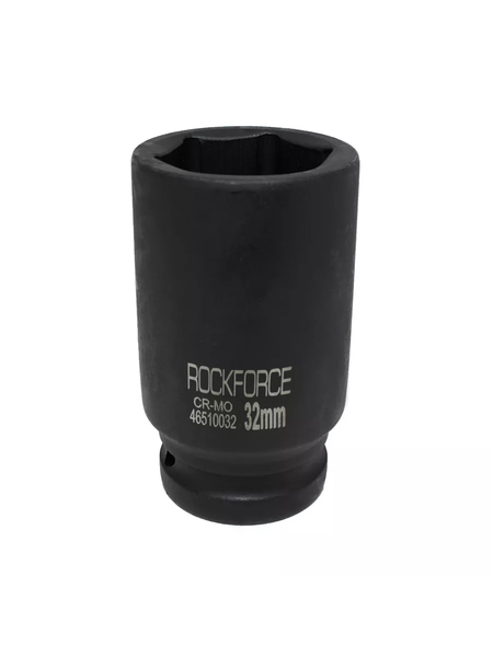 Изображение товара Головка слесарная RockForce RF-46510032(784)