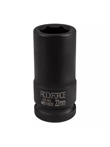 Изображение товара Головка слесарная RockForce RF-46510022(799)