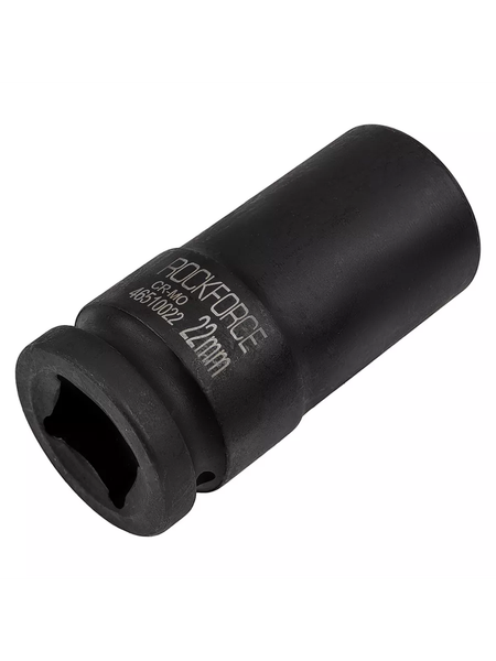 Изображение товара Головка слесарная RockForce RF-46510022(799)
