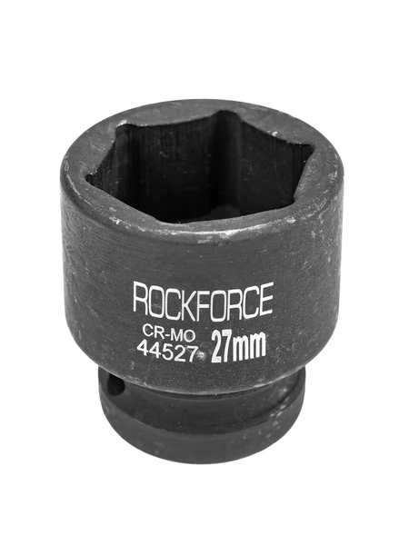 Изображение товара Головка слесарная RockForce RF-44527(804)