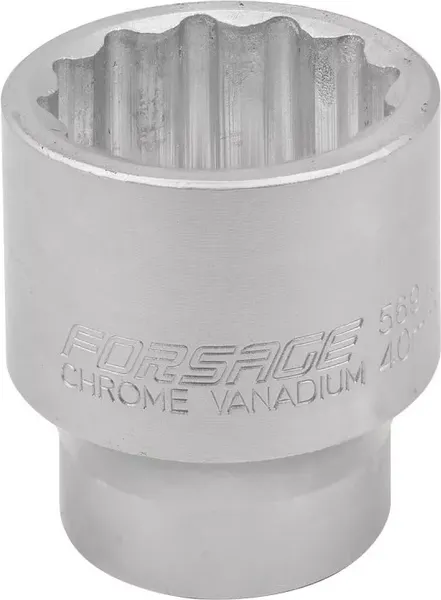 Изображение товара Головка слесарная Forsage F-56940(896)