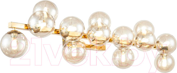 Изображение товара Бра Maytoni Dallas MOD547WL-13G