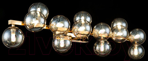 Изображение товара Бра Maytoni Dallas MOD547WL-13G