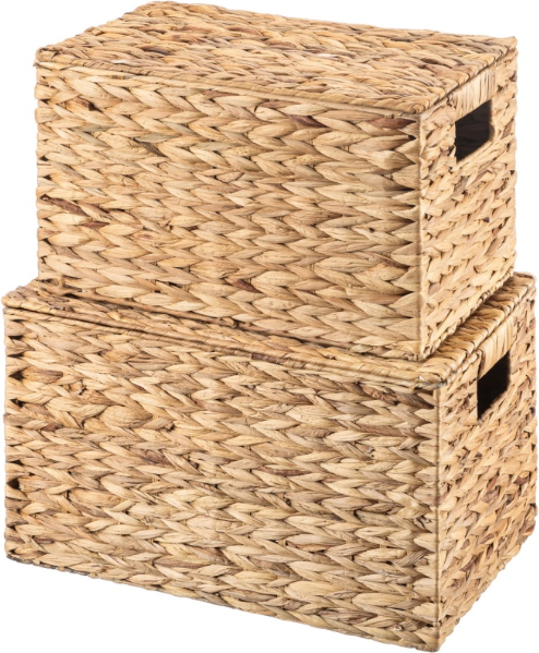 Изображение товара Набор корзин El Casa 240418