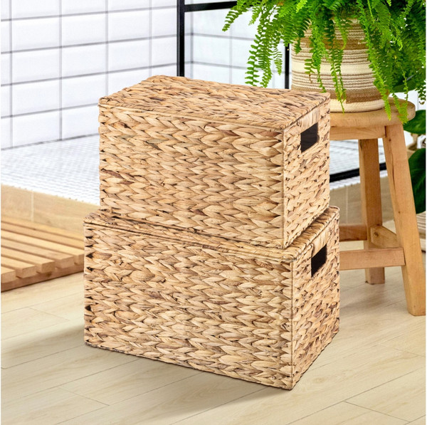 Изображение товара Набор корзин El Casa 240418