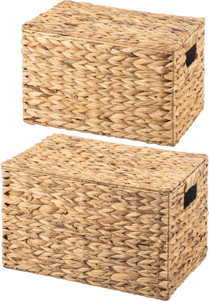 Изображение товара Набор корзин El Casa 240418