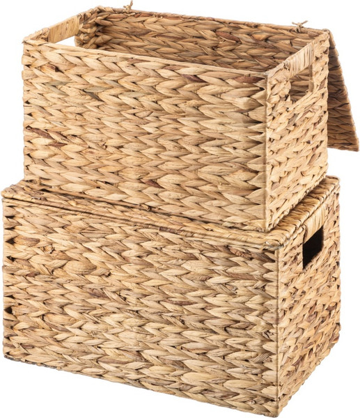 Изображение товара Набор корзин El Casa 240418