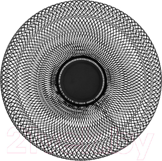 Изображение товара Фруктовница El Casa 240365 (черный)