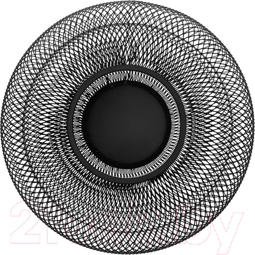 Изображение товара Фруктовница El Casa 240365 (черный)