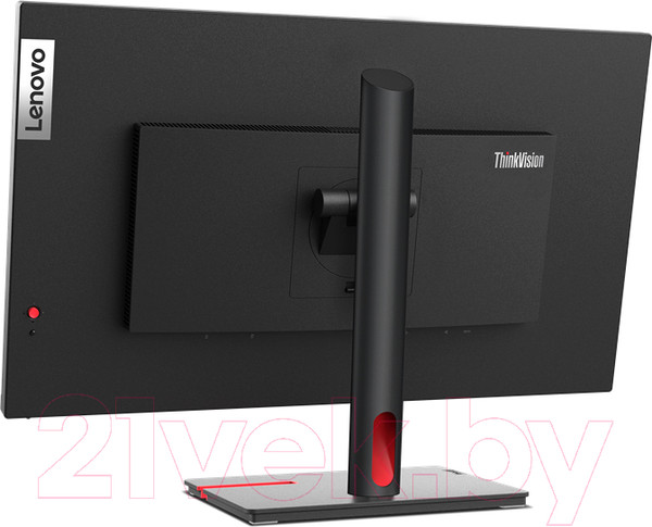 Изображение товара Монитор Lenovo ThinkVision T27p-30 (63A9GAT1EU)