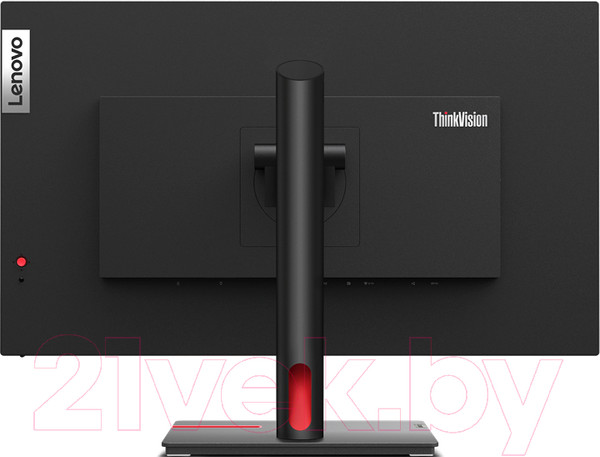 Изображение товара Монитор Lenovo ThinkVision T27p-30 (63A9GAT1EU)