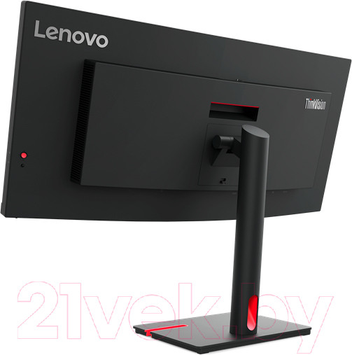 Изображение товара Монитор Lenovo ThinkVision T34w-30 (63D4GAT1EU)
