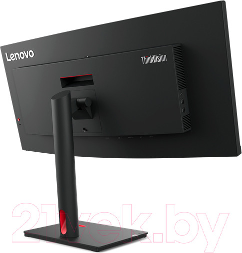 Изображение товара Монитор Lenovo ThinkVision T34w-30 (63D4GAT1EU)