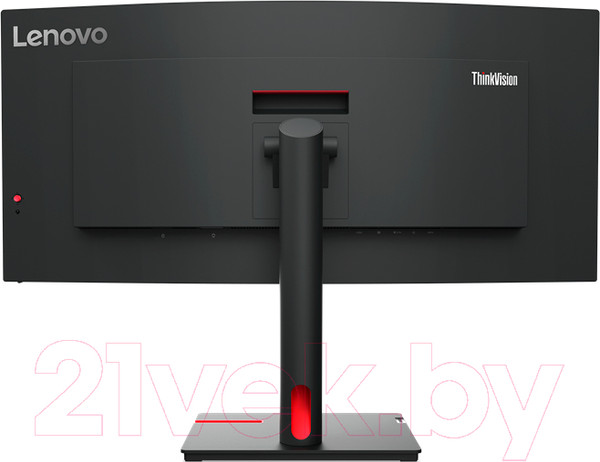 Изображение товара Монитор Lenovo ThinkVision T34w-30 (63D4GAT1EU)
