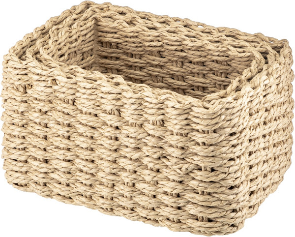 Изображение товара Набор корзин El Casa 240353