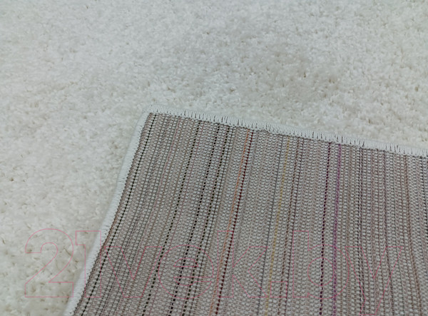 Изображение товара Ковер Витебские ковры Шегги прямоугольник 18С34-ВИ sh 01 (0.6x1.1)