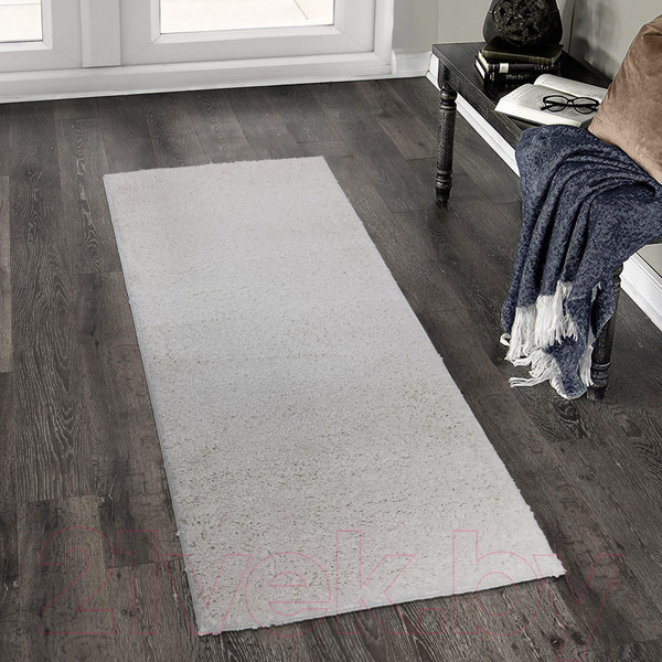 Изображение товара Ковер Витебские ковры Шегги прямоугольник 18С34-ВИ sh 01 (0.6x1.1)