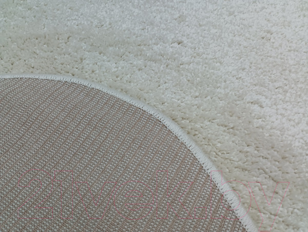 Изображение товара Коврик Витебские ковры Шегги овал 18С36-ВИ sh o 01 (0.8x1.5)