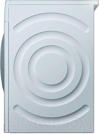 Изображение товара Сушильная машина Siemens WT45HVEEPL