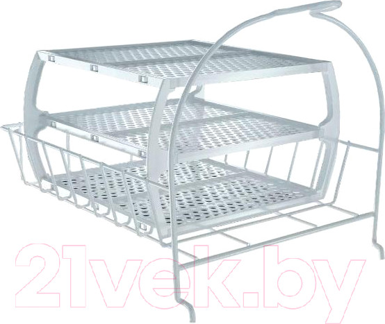 Изображение товара Сушильная машина Siemens WT45HVEEPL