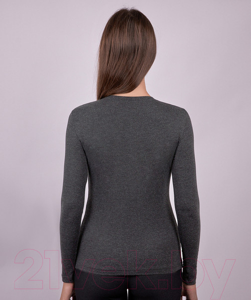 Изображение товара Джемпер Verally 463М-1 (р.170-104-110, антрацитовый)
