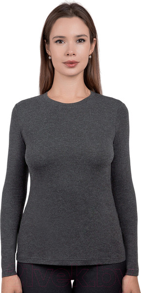 Изображение товара Джемпер Verally 463М-1 (р.170-88-94, антрацитовый)