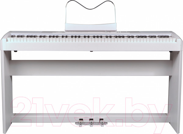Изображение товара Цифровое фортепиано Ringway RP-35 W
