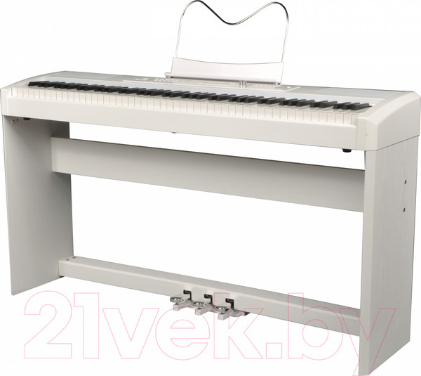 Изображение товара Цифровое фортепиано Ringway RP-35 W