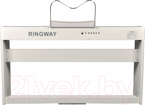 Изображение товара Цифровое фортепиано Ringway RP-35 W