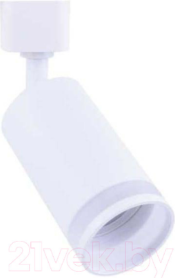 Изображение товара Трековый светильник INhome TR-GU10-TL 6RW /  4690612037660 (белый)