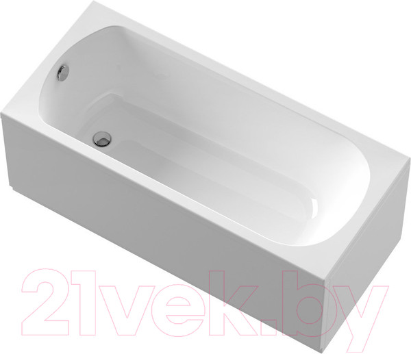 Изображение товара Ванна акриловая Cezares ECO-155-70-41-W37