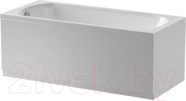 Изображение товара Ванна акриловая Cezares ECO-155-70-41-W37