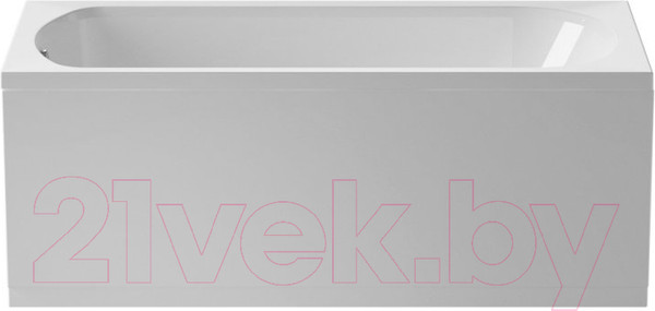 Изображение товара Ванна акриловая Cezares ECO-175-75-41-W37