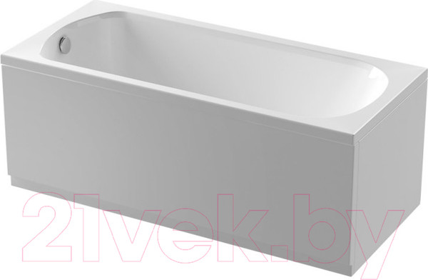 Изображение товара Ванна акриловая Cezares ECO-175-75-41-W37