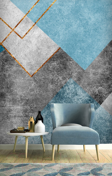 Изображение товара Фотообои листовые Vimala Абстракция 13 (270x200)