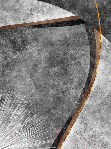 Изображение товара Фотообои листовые Vimala Абстракция 14 (270x200)