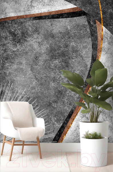 Изображение товара Фотообои листовые Vimala Абстракция 14 (270x200)