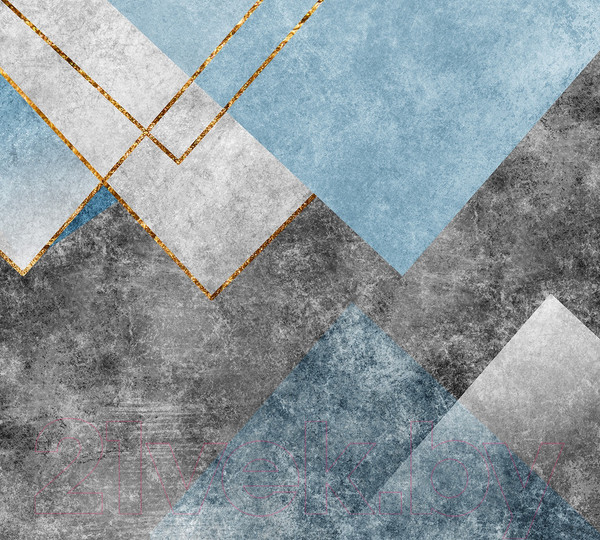 Изображение товара Фотообои листовые Vimala Абстракция 13 (270x300)