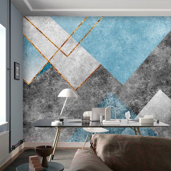 Изображение товара Фотообои листовые Vimala Абстракция 13 (270x300)