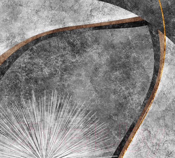 Изображение товара Фотообои листовые Vimala Абстракция 14 (270x300)