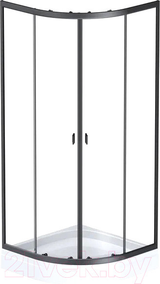 Изображение товара Душевой уголок AM.PM X-Joy W88E-205-090BT64